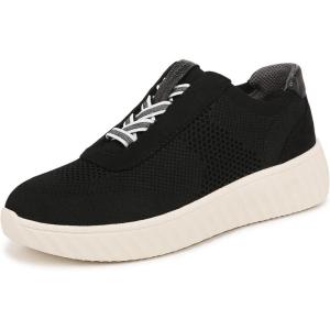imageLifeStride Womens Wanderer SneakerBlack
