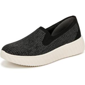 imageLifeStride Womens Wednesday SneakerBlack Heathered
