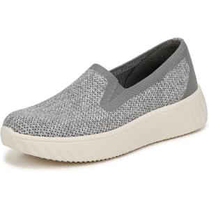 imageLifeStride Womens Wednesday SneakerGraphite Heathered