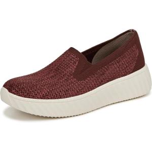 imageLifeStride Womens Wednesday SneakerSangria Heathered