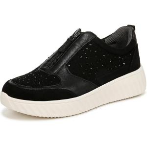 imageLifeStride Womens WinnerBlack WRhinestones