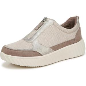 imageLifeStride Womens WinnerTaupe Textured