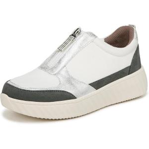 imageLifeStride Womens WinnerWhiteSage Textured