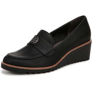 imageLifeStride Womens Zed LoaferBlack