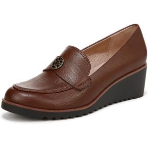 imageLifeStride Womens Zed LoaferDark Tan