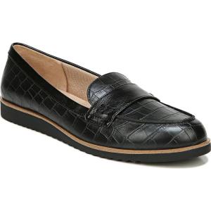 imageLifeStride Womens Zee LoaferBlack 1