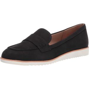 imageLifeStride Womens Zee LoaferBlack