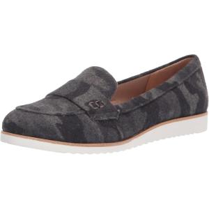 imageLifeStride Womens Zee LoaferCharcoal