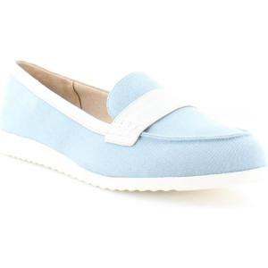 imageLifeStride Womens Zee LoaferLight Denim