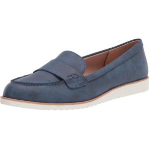 imageLifeStride Womens Zee LoaferNavydm