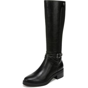 imageLifeStride womens Brittany Wide CalfBlack