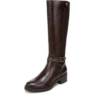 imageLifeStride womens Brittany Wide CalfBrown