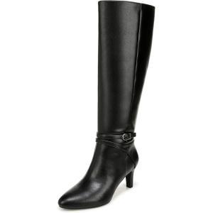 imageLifeStride womens Guild TallBlack Wide Calf