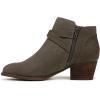 imageLifeStride Womens Classic Ankle BootDark Grey