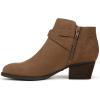 imageLifeStride Womens Classic Ankle BootDark Taupe