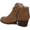 imageLifeStride Womens Classic Ankle BootDark Taupe