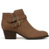 imageLifeStride Womens Classic Ankle BootDark Taupe