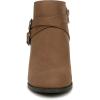 imageLifeStride Womens Classic Ankle BootDark Taupe