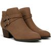 imageLifeStride Womens Classic Ankle BootDark Taupe