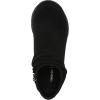 imageLifeStride Womens Gemma Ankle BootieBlack Microfiber