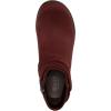imageLifeStride Womens Gemma Ankle BootieCalifornia Wine Microfiber