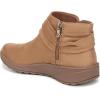 imageLifeStride Womens Gemma Ankle BootieWhiskey Brown