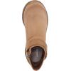 imageLifeStride Womens Gemma Ankle BootieWhiskey Brown