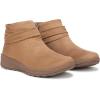 imageLifeStride Womens Gemma Ankle BootieWhiskey Brown