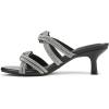 imageLifeStride Womens NightOut Heeled SandalBlack