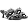 imageLifeStride Womens NightOut Heeled SandalBlack