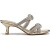imageLifeStride Womens NightOut Heeled SandalGold