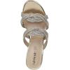 imageLifeStride Womens NightOut Heeled SandalGold