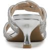 imageLifeStride Womens NightOut Heeled SandalSilver