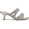 imageLifeStride Womens NightOut Heeled SandalSilver