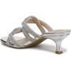 imageLifeStride Womens NightOut Heeled SandalSilver