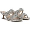 imageLifeStride Womens NightOut Heeled SandalSilver