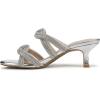 imageLifeStride Womens NightOut Heeled SandalSilver