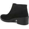 imageLifeStride Womens Outlook Knit Chelsea BootBlack