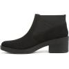 imageLifeStride Womens Outlook Knit Chelsea BootBlack