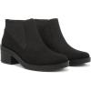 imageLifeStride Womens Outlook Knit Chelsea BootBlack