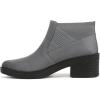 imageLifeStride Womens Outlook Knit Chelsea BootSmoke Grey