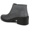 imageLifeStride Womens Outlook Knit Chelsea BootSmoke Grey