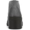 imageLifeStride Womens Outlook Knit Chelsea BootSmoke Grey