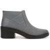 imageLifeStride Womens Outlook Knit Chelsea BootSmoke Grey