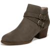 imageLifeStride Womens Classic Ankle BootDark Grey
