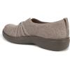 imageLifeStride Womens Niche KnitSimply TaupeLatte