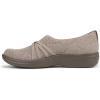 imageLifeStride Womens Niche KnitSimply TaupeLatte