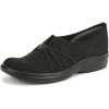 imageLifeStride Womens Niche KnitBlack