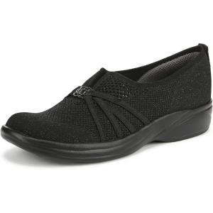 imageLifeStride Womens Niche KnitBlack