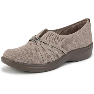 imageLifeStride Womens Niche KnitSimply TaupeLatte
